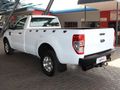 2023 Ford Ranger 2.2 TDCi XL Single-Cab