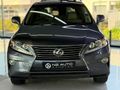 2013 Lexus RX 350 EX