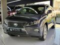 2013 Lexus RX 350 EX