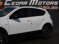2013 Nissan Qashqai 1.5 dCi Acenta