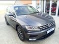 2016 Volkswagen Tiguan 1.4 TSI Comfortline (92kW)