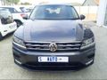 2016 Volkswagen Tiguan 1.4 TSI Comfortline (92kW)
