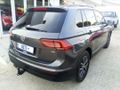 2016 Volkswagen Tiguan 1.4 TSI Comfortline (92kW)