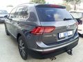 2016 Volkswagen Tiguan 1.4 TSI Comfortline (92kW)