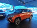 2021 Toyota Urban Cruiser 1.5 Xr