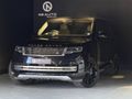 2023 Land Rover Range Rover D350 HSE