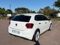 2021 Volkswagen Polo 1.0 TSI Trendline