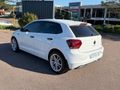 2021 Volkswagen Polo 1.0 TSI Trendline