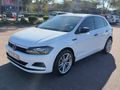 2021 Volkswagen Polo 1.0 TSI Trendline