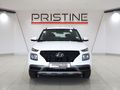 2021 Hyundai Venue 1.0 TGDI Motion Auto