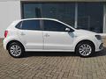 2026 Volkswagen Polo Vivo 1.6 Life