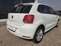 2026 Volkswagen Polo Vivo 1.6 Life