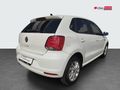 2026 Volkswagen Polo Vivo 1.6 Life