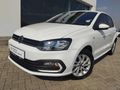 2026 Volkswagen Polo Vivo 1.6 Life