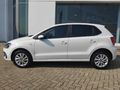 2026 Volkswagen Polo Vivo 1.6 Life