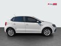 2025 Volkswagen Polo Vivo 1.6 Life