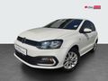 2025 Volkswagen Polo Vivo 1.6 Life