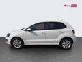 2025 Volkswagen Polo Vivo 1.6 Life