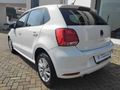 2025 Volkswagen Polo Vivo 1.6 Life