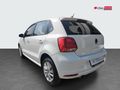 2025 Volkswagen Polo Vivo 1.6 Life