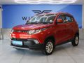 2018 Mahindra KUV 100 1.2 K8