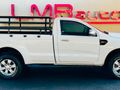 2020 Ford Ranger 2.2 TDCi XLS Single-Cab