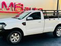2020 Ford Ranger 2.2 TDCi XLS Single-Cab