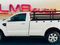 2020 Ford Ranger 2.2 TDCi XLS Single-Cab