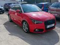 2014 Audi A1 Sportback 1.4 TFSI Ambition Auto