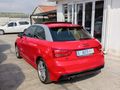2014 Audi A1 Sportback 1.4 TFSI Ambition Auto