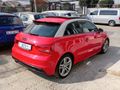 2014 Audi A1 Sportback 1.4 TFSI Ambition Auto