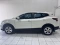 2018 Nissan Qashqai 1.5 dCi Acenta
