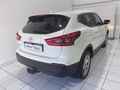 2018 Nissan Qashqai 1.5 dCi Acenta