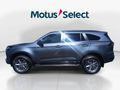 2026 Isuzu Mu-x 1.9D LS Auto