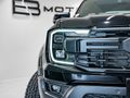 2023 Ford Ranger 3.0 V6 Bi Turbo Ecoboost Raptor 4x4 Auto
