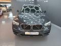 2018 BMW X3 xDrive20d M Sport