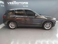 2018 BMW X3 xDrive20d M Sport