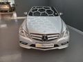 2011 Mercedes-Benz E-Class E 350 Cabriolet