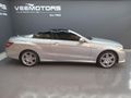 2011 Mercedes-Benz E-Class E 350 Cabriolet