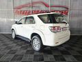 2013 Toyota Fortuner 2.5 D-4D Raised Body