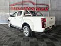 2016 Isuzu KB 250 D-Teq HO LE Double-Cab