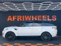 2015 Land Rover Range Rover Sport 5.0 V8 S|C HSE Dynamic