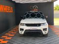 2015 Land Rover Range Rover Sport 5.0 V8 S|C HSE Dynamic
