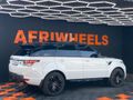 2015 Land Rover Range Rover Sport 5.0 V8 S|C HSE Dynamic