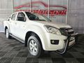 2016 Isuzu KB 250 D-Teq HO LE Double-Cab