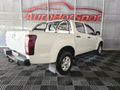 2016 Isuzu KB 250 D-Teq HO LE Double-Cab