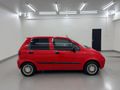 2005 Chevrolet Spark 5dr