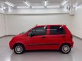 2005 Chevrolet Spark 5dr