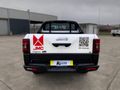 2026 JMC Vigus 2.0 TDI Puma Auto Double-Cab