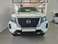 2026 Nissan Navara 2.5D LE 4x4 Double-Cab Auto